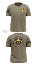 HHB 1-51 ADA 77360276 Short Sleeve Performance Shirt - 101