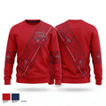 715 Hammers Crew Neck Sweatshirt - 1