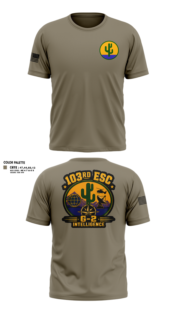 Old School Cotton Feel Shirt, Elite Shield Combatives, Army, Teamtime, Team time, sublimation, custom sports apparel, team uniforms, spirit wear, spiritwear, sports uniforms, custom shirts, team store, custom team store, fundraiser sports, apparel fundraiser
