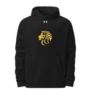 Wichita Lions 53633609 Under Armour Hoodie