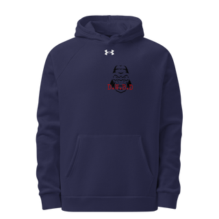 TUNNEL VIZION 60094204 Under Armour速 Hoodie