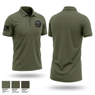 Short Sleeve Performance Polo, JNET, Police, Teamtime, Team time, sublimation, custom sports apparel, team uniforms, spirit wear, spiritwear, sports uniforms, custom shirts, team store, custom team store, fundraiser sports, apparel fundraiser