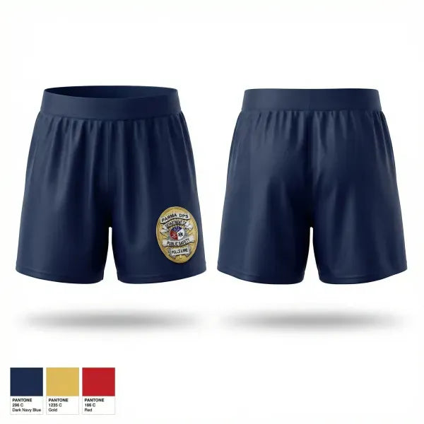 Ranger Panties, Parma Department of Public Safety, Fire Department, Teamtime, Team time, sublimation, custom sports apparel, team uniforms, spirit wear, spiritwear, sports uniforms, custom shirts, team store, custom team store, fundraiser sports, apparel fundraiser