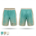 Birdie 45146551 Athletic Shorts With Pockets - 1