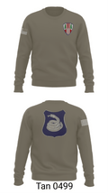 1569th MTC 38371525 Crew Neck Sweatshirt - 3
