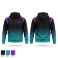 Rebels Hoodie - 1