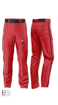 OKLAHOMA LOOKOUTS Baseball Pants - 4