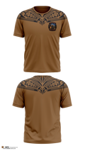 Crusaders Short Sleeve Performance Shirt - 7