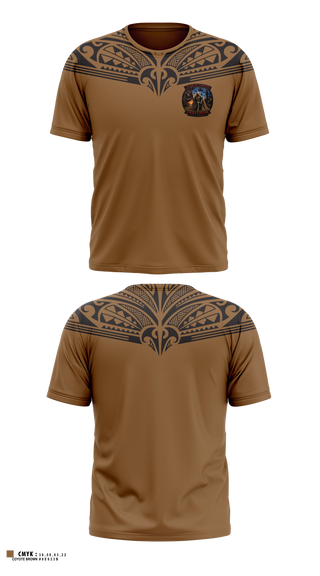 Short Sleeve Performance Shirt, Crusaders, Army, Teamtime, Team time, sublimation, custom sports apparel, team uniforms, spirit wear, spiritwear, sports uniforms, custom shirts, team store, custom team store, fundraiser sports, apparel fundraiser