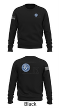 Macomb County ARPSC  Crew Neck Sweatshirt - 14