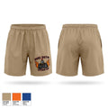 HHC, DSTB, 3DSB 71042091 Athletic Shorts With Pockets - 1