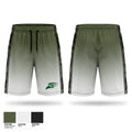 South Walton Hawks Athletic Shorts With Pockets - 1