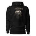Long Range Craft Unisex Hoodie - 1