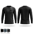RFD 1 Long Sleeve Performance Shirt - 1