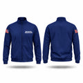 Richie Fire Department Windbreaker - 2
