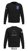 OAS-X 4429314 Crew Neck Sweatshirt - 25