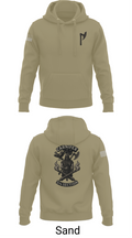 2-8 FA, C BTRY 92063825 Hoodie - 98