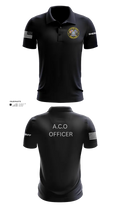 CCSO/ACO2 27054733 Short Sleeve Performance Polo - 21