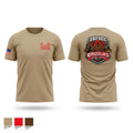 282 ECC Short Sleeve Performance Shirt - 1