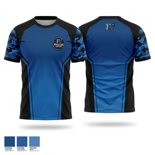 Football Jersey, imperial valley wrestling empire, Wrestling, Teamtime, Team time, sublimation, custom sports apparel, team uniforms, spirit wear, spiritwear, sports uniforms, custom shirts, team store, custom team store, fundraiser sports, apparel fundraiser