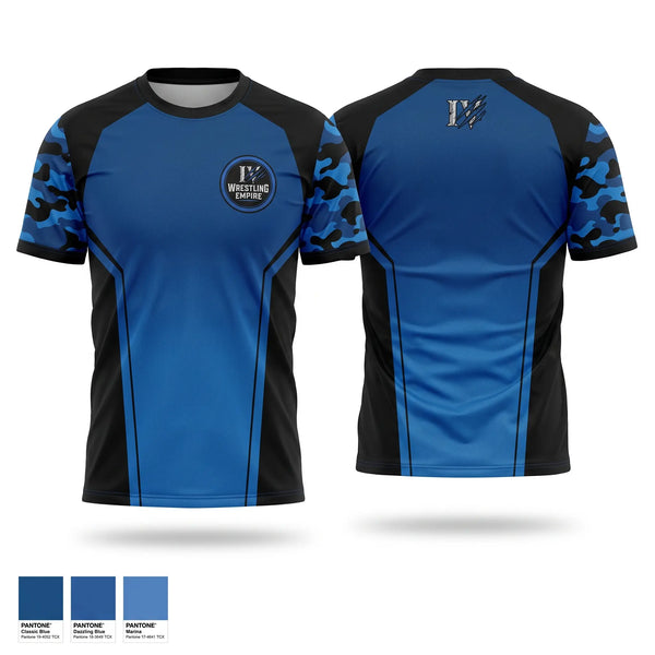 Football Jersey, imperial valley wrestling empire, Wrestling, Teamtime, Team time, sublimation, custom sports apparel, team uniforms, spirit wear, spiritwear, sports uniforms, custom shirts, team store, custom team store, fundraiser sports, apparel fundraiser