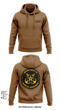DEPT OF MEDICAL READINESS 60884043 Hoodie - 12
