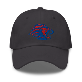 Leander High School Golf 21884690 Classic Dad Hat | Yupoong 6245CM