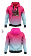 Dugout divas 33189560 Hoodie - 5