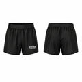 Sheriff's Tactical Order Restoration Management Ranger Panties - 1