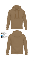 Bravo Company 1-210th 89821886 Hoodie - 11