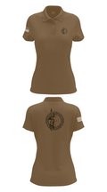 GOLF 75360109 Women's Short Sleeve Performance Polo  - 15