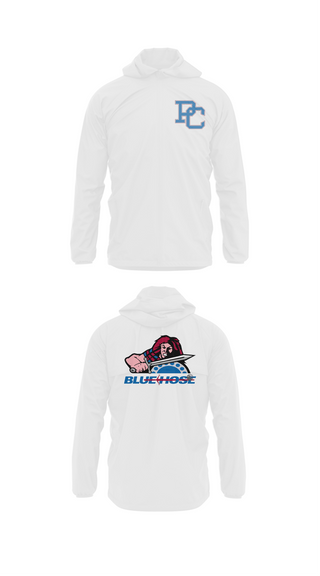 Windbreaker, PC ROTC, Army, Teamtime, Team time, sublimation, custom sports apparel, team uniforms, spirit wear, spiritwear, sports uniforms, custom shirts, team store, custom team store, fundraiser sports, apparel fundraiser