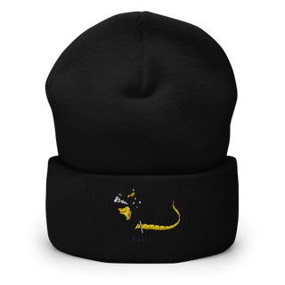 Gatorback Surface Covering 50418891 Cuffed Beanie | Yupoong 1501KC