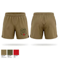 EMF BETHESDA Ranger Panties - 1