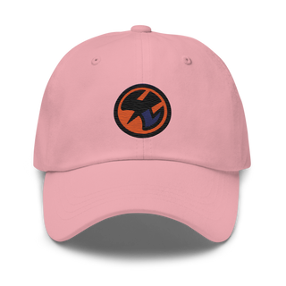 8 SOS Classic Dad Hat | Yupoong 6245CM