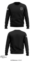 914 SFS  Crew Neck Sweatshirt - 1