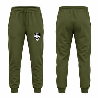 Sweatpants, Atec, Army, Teamtime, Team time, sublimation, custom sports apparel, team uniforms, spirit wear, spiritwear, sports uniforms, custom shirts, team store, custom team store, fundraiser sports, apparel fundraiser