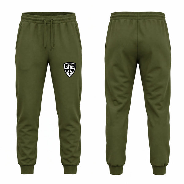 Sweatpants, Atec, Army, Teamtime, Team time, sublimation, custom sports apparel, team uniforms, spirit wear, spiritwear, sports uniforms, custom shirts, team store, custom team store, fundraiser sports, apparel fundraiser