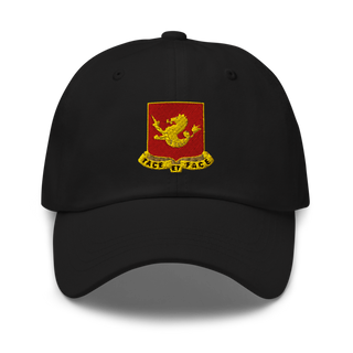 Bravo 5-25 Classic Dad Hat | Yupoong 6245CM