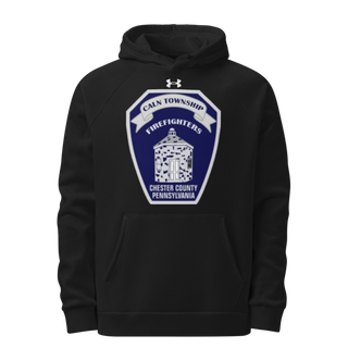 Caln Township Under Armour Hoodie