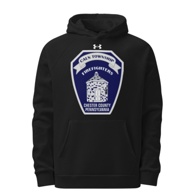 Caln Township Under Armour Hoodie