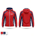 Lady G Windbreaker - 1