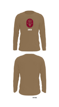 Amed 64194454 Long Sleeve Performance Shirt 12