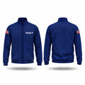 Truck 7 Windbreaker - 2