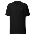 Wichita North Redhawks NG 83064196 Unisex Staple T-Shirt | Bella + Canvas 3001