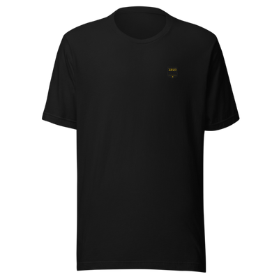 Wichita North Redhawks NG 83064196 Unisex Staple T-Shirt | Bella + Canvas 3001