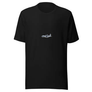 Unisex Staple T-Shirt - Black