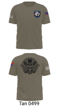 Desperados 24416506 Old School Cotton Feel Shirt - 70