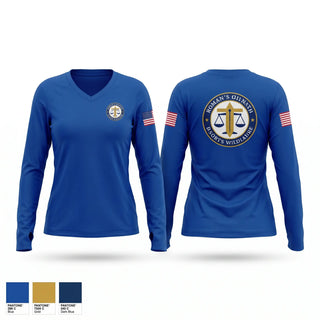 Old School Cotton Feel Shirt, Team Blue Lafourche, Police, Teamtime, Team time, sublimation, custom sports apparel, team uniforms, spirit wear, spiritwear, sports uniforms, custom shirts, team store, custom team store, fundraiser sports, apparel fundraiser