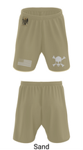 Charlie Co. 45847534 Athletic Shorts With Pockets - 89